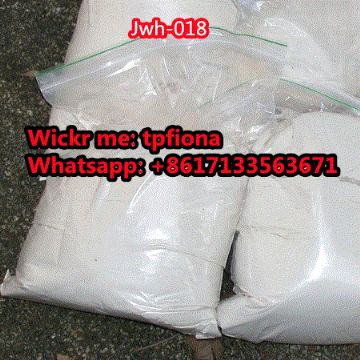 Researchc Chemical 4Cdc Jwh018 Jwh-250 Thj018 Kgs Supply 99% White Hex